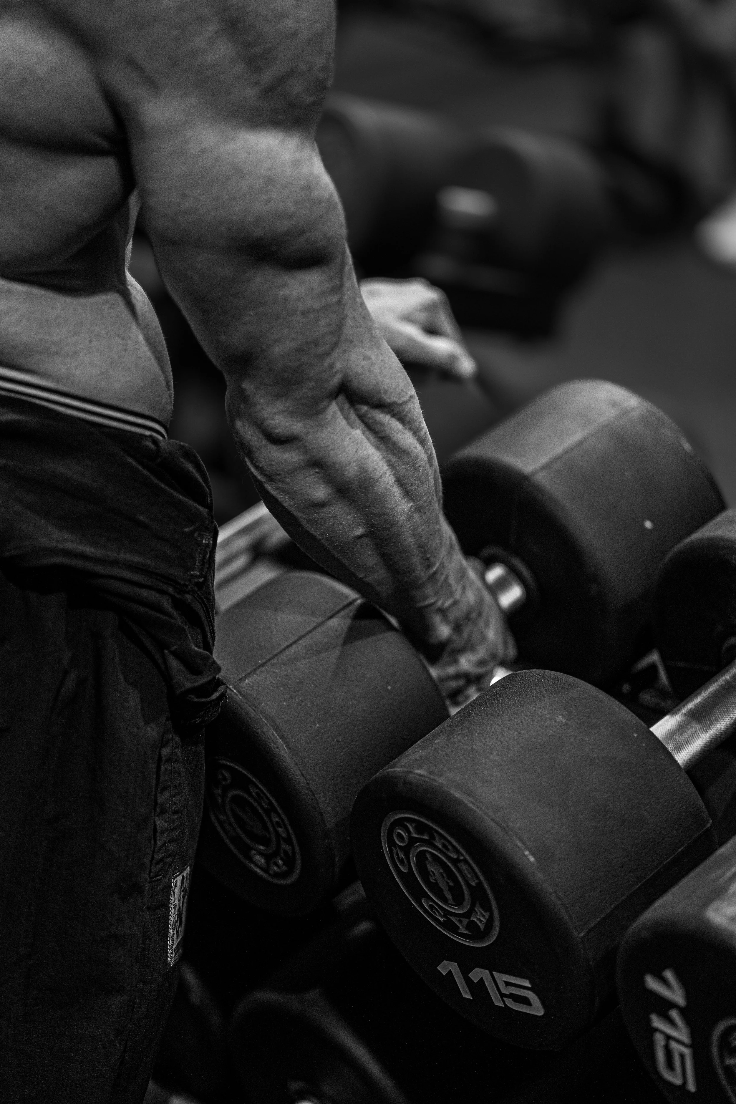 Fitness Training