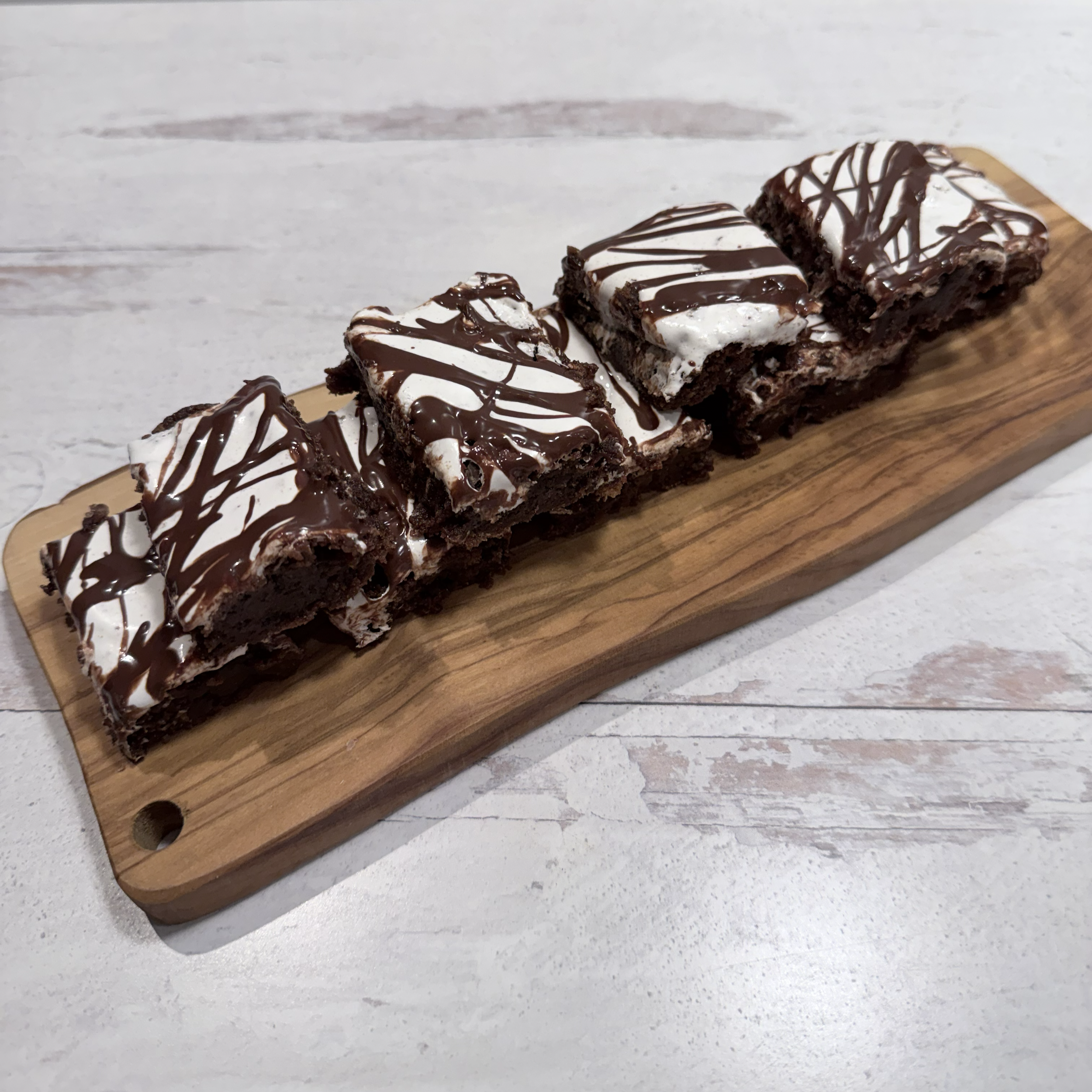 Mississippi Mud Bars