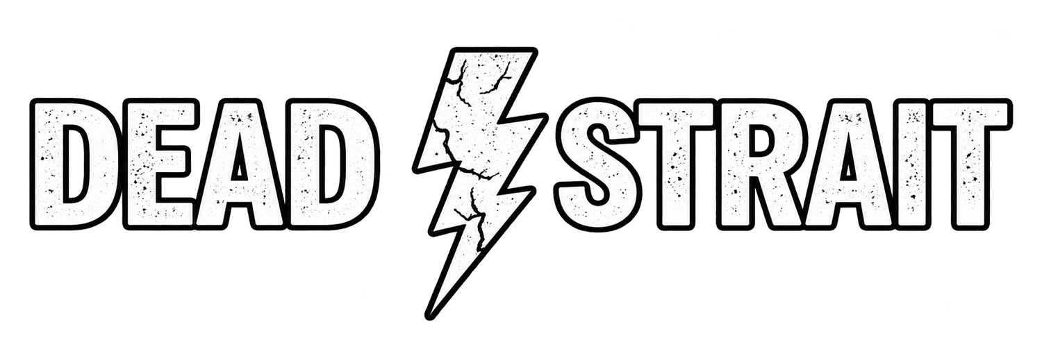 Dead Strait
