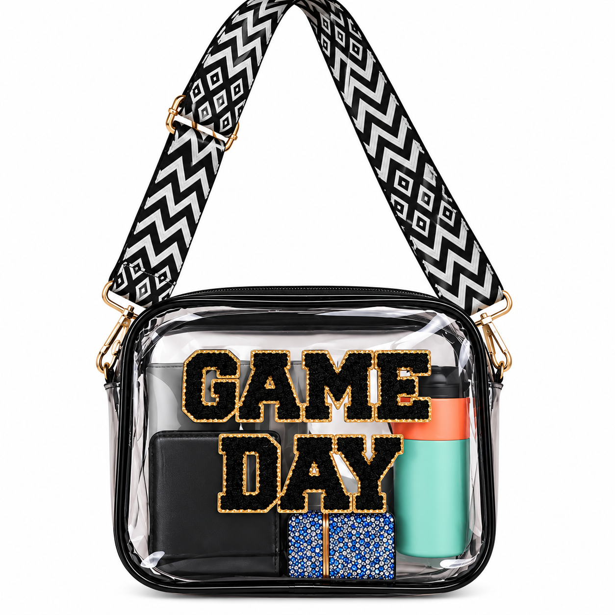 Gameday Crossbody Bag