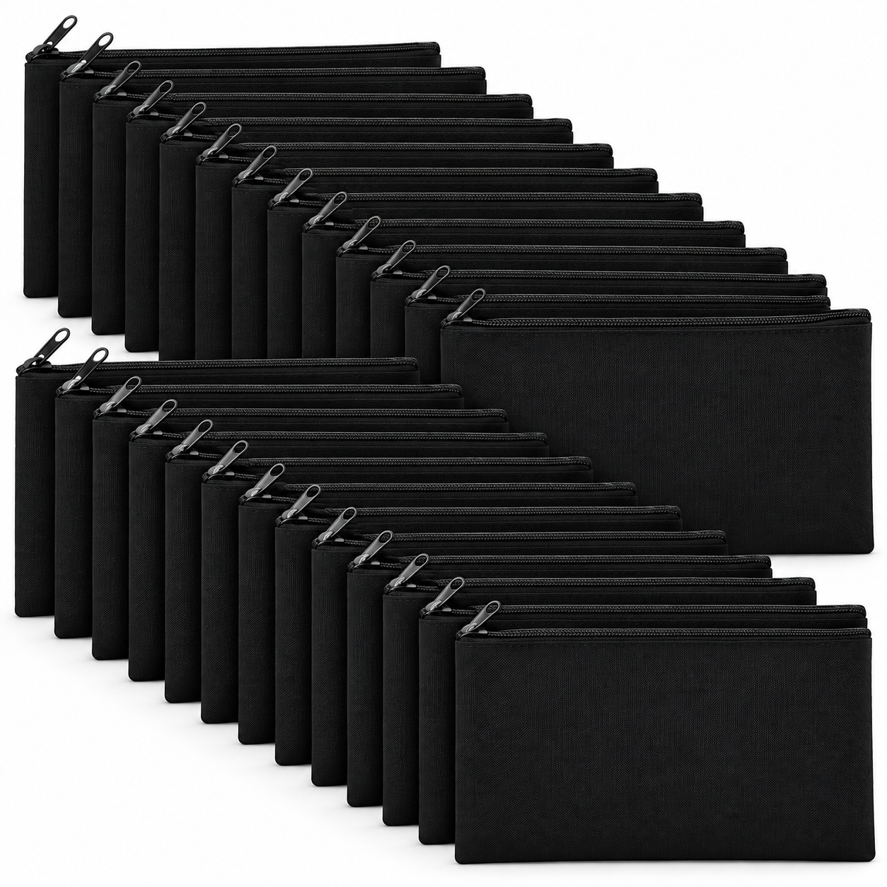 Black bag add on