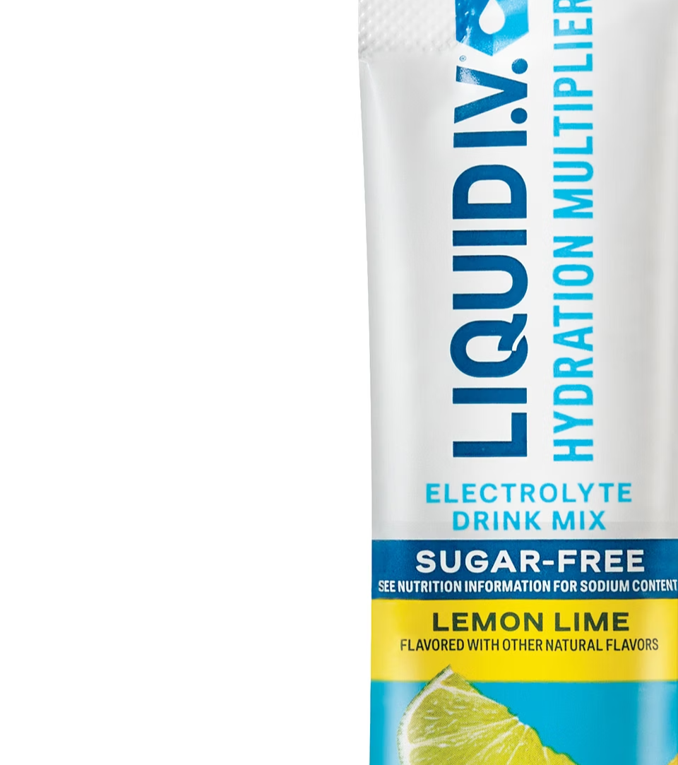 Add on - Liquid IV
