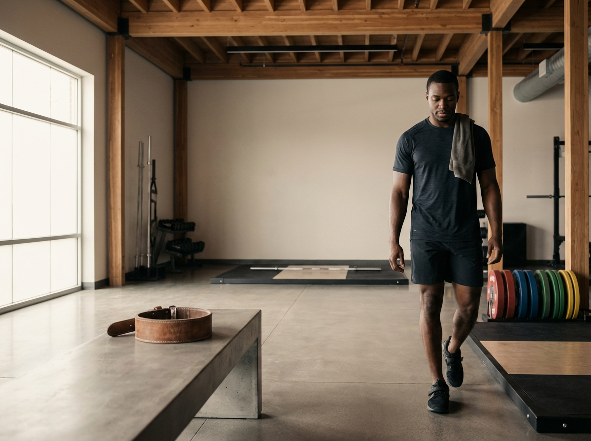 Strength Training