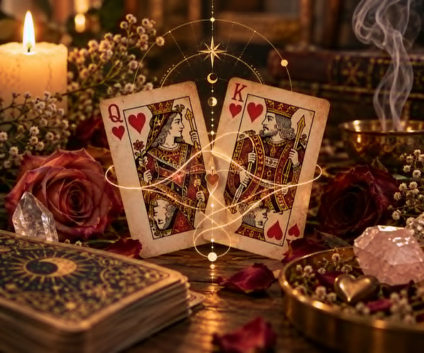 Relationship Readings