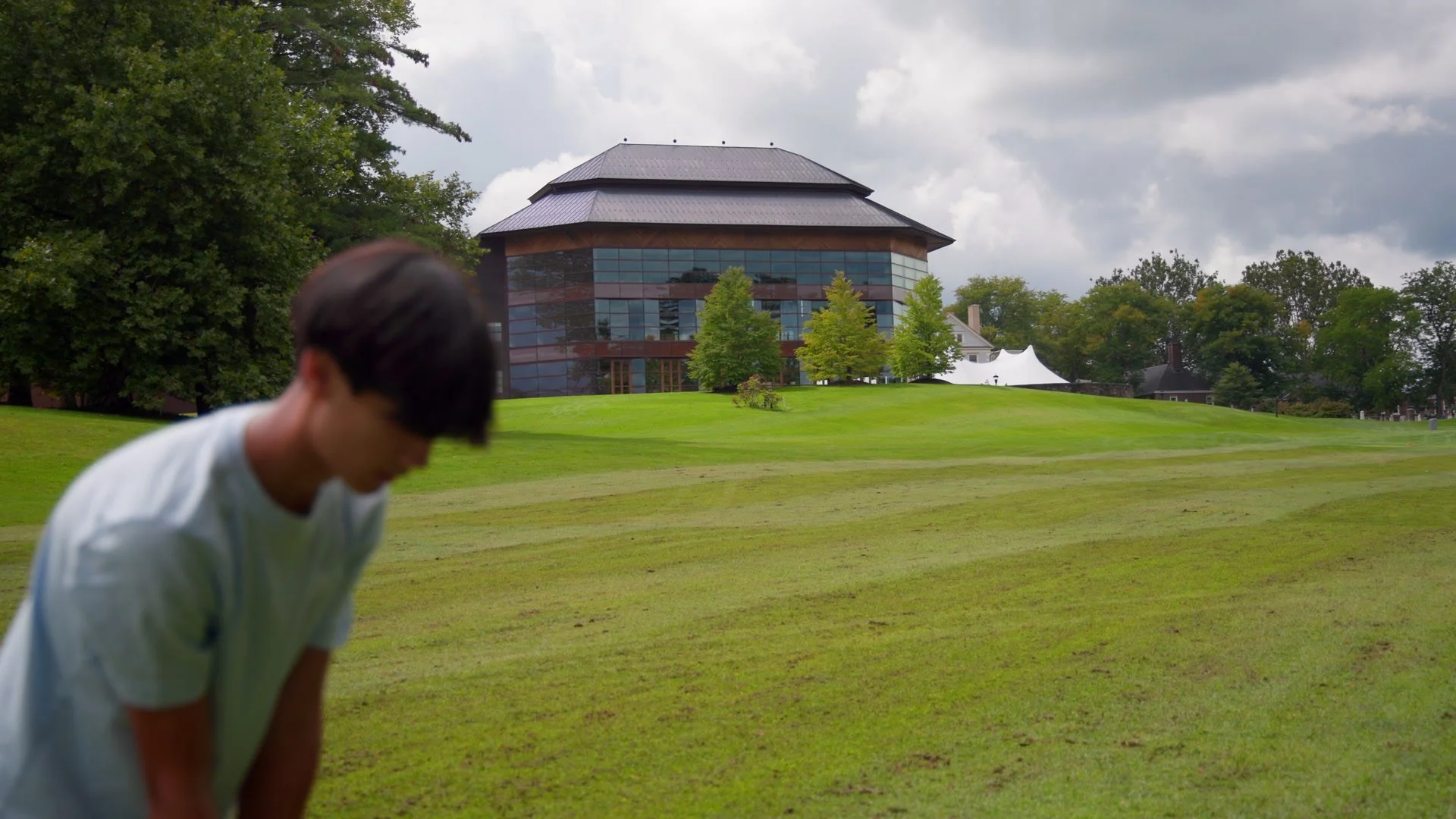 Golf Film