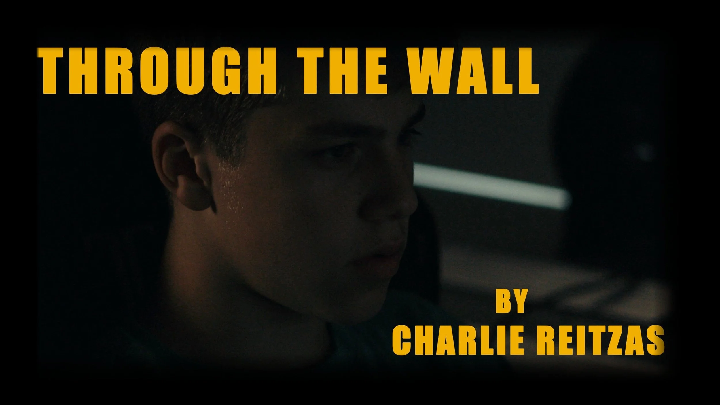 Through the Wall