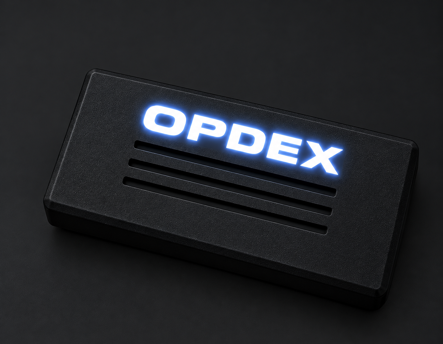 Opdex V1 Preorder