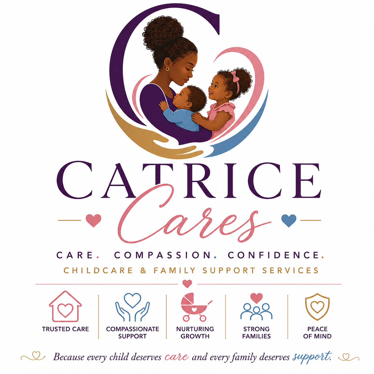Catrice Cares