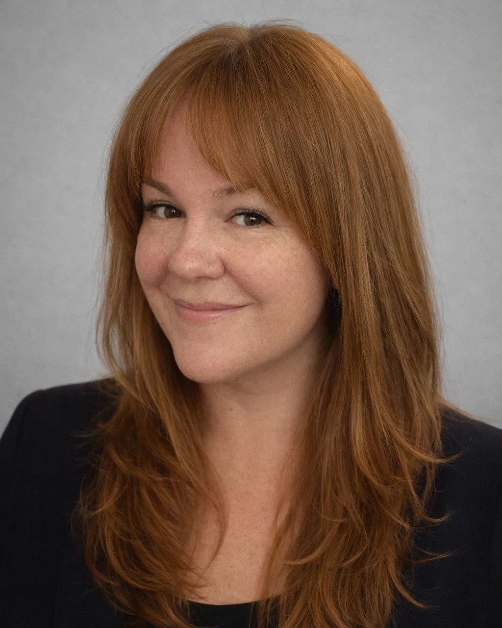 Kerry Maggard, brand and content strategist