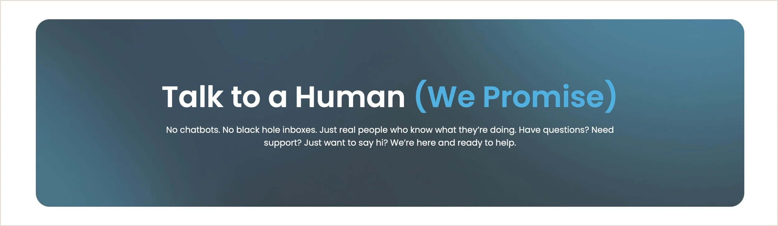 smartbox support image