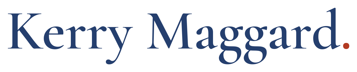 Kerry Maggard