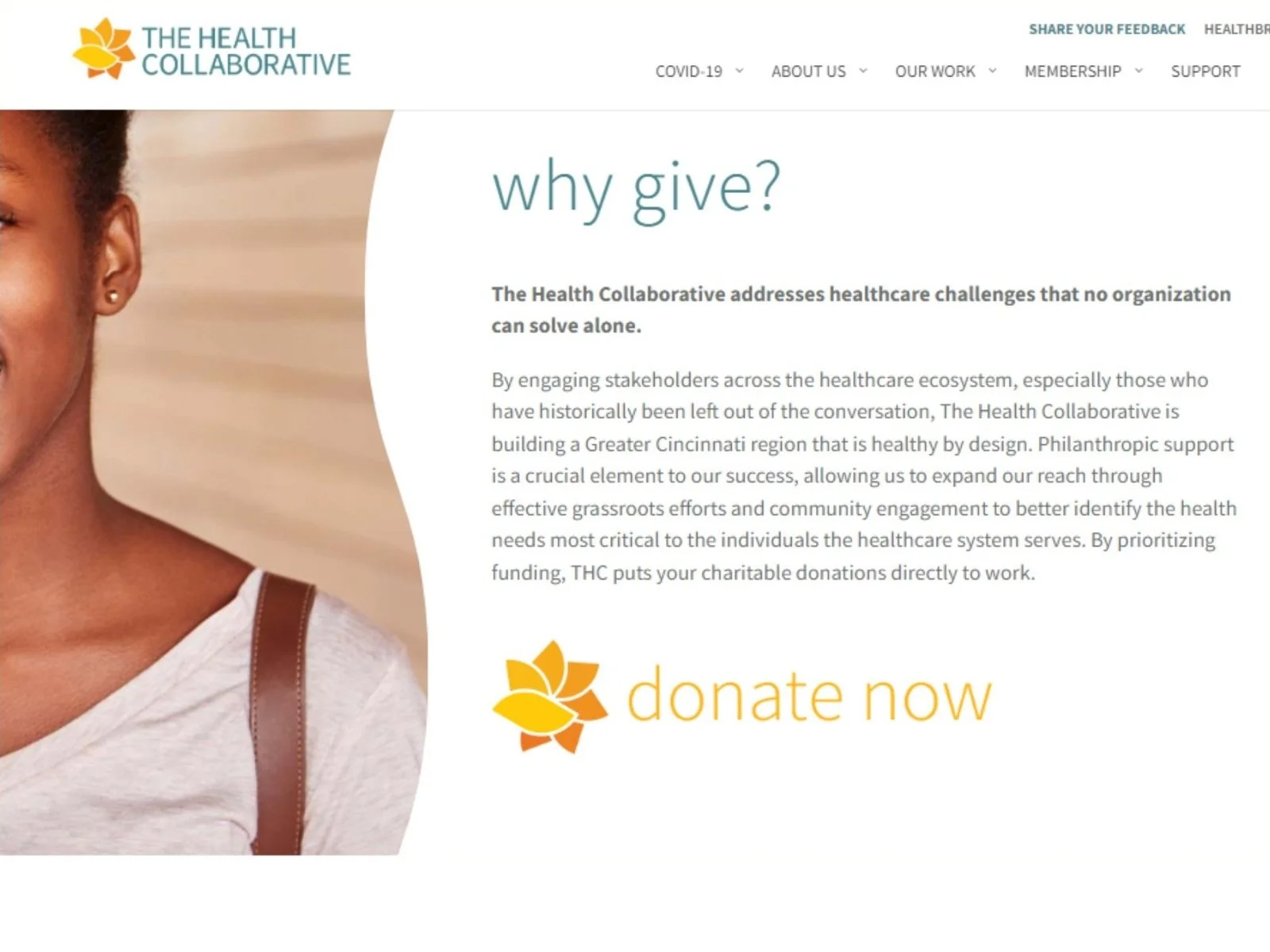 The Health Collaborative