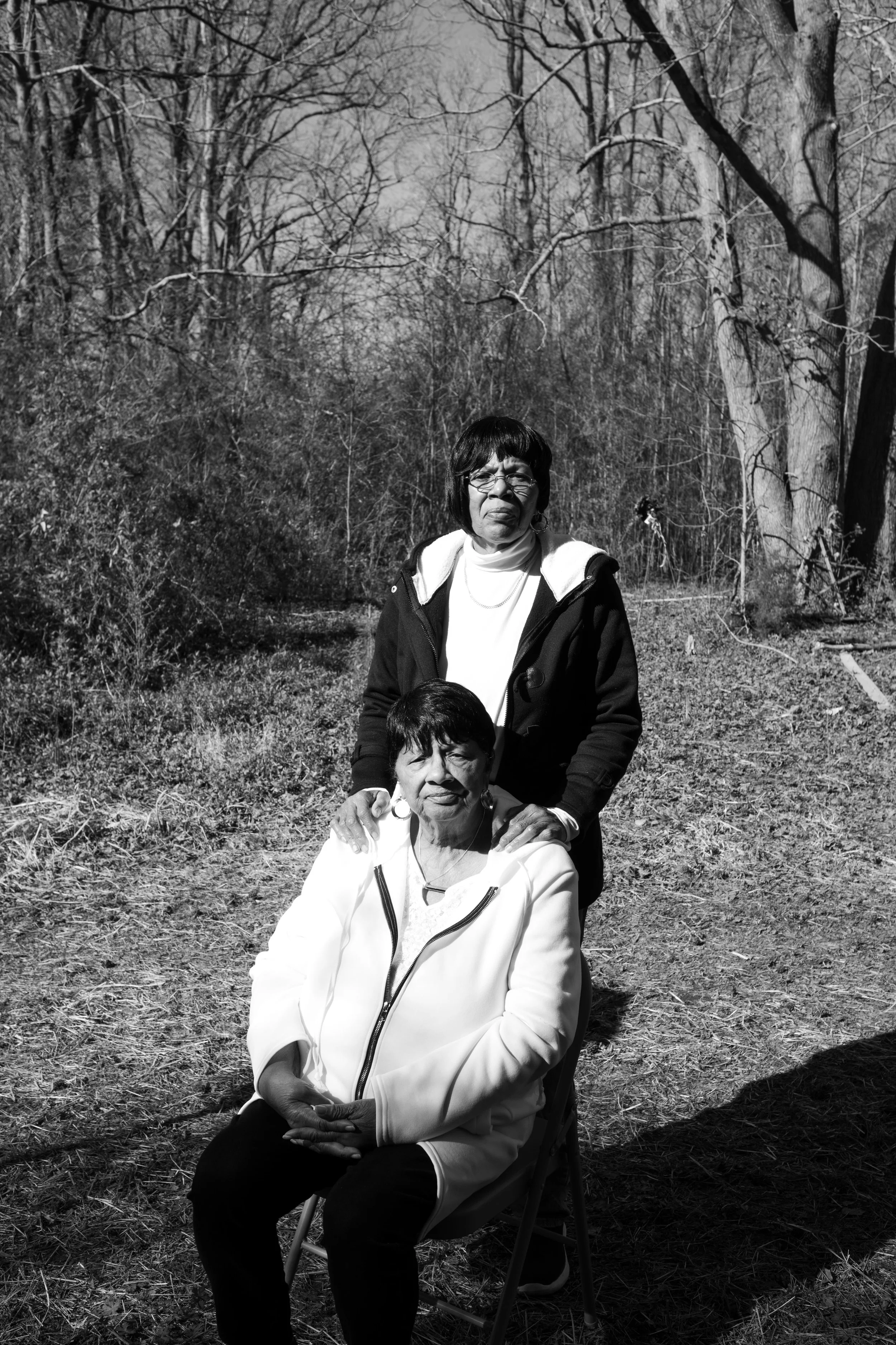 Gerald Lee Heirs