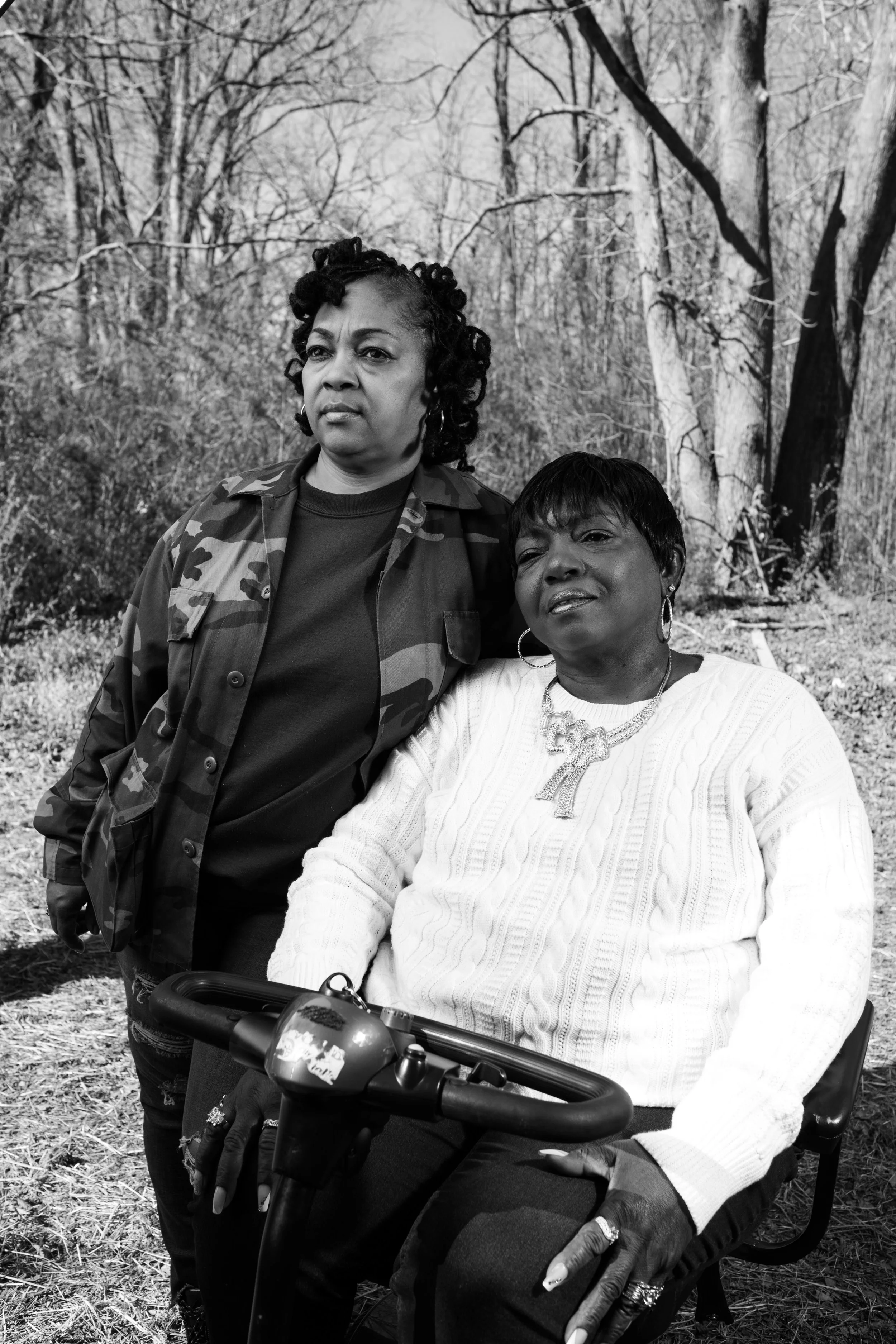 Margie Heirs