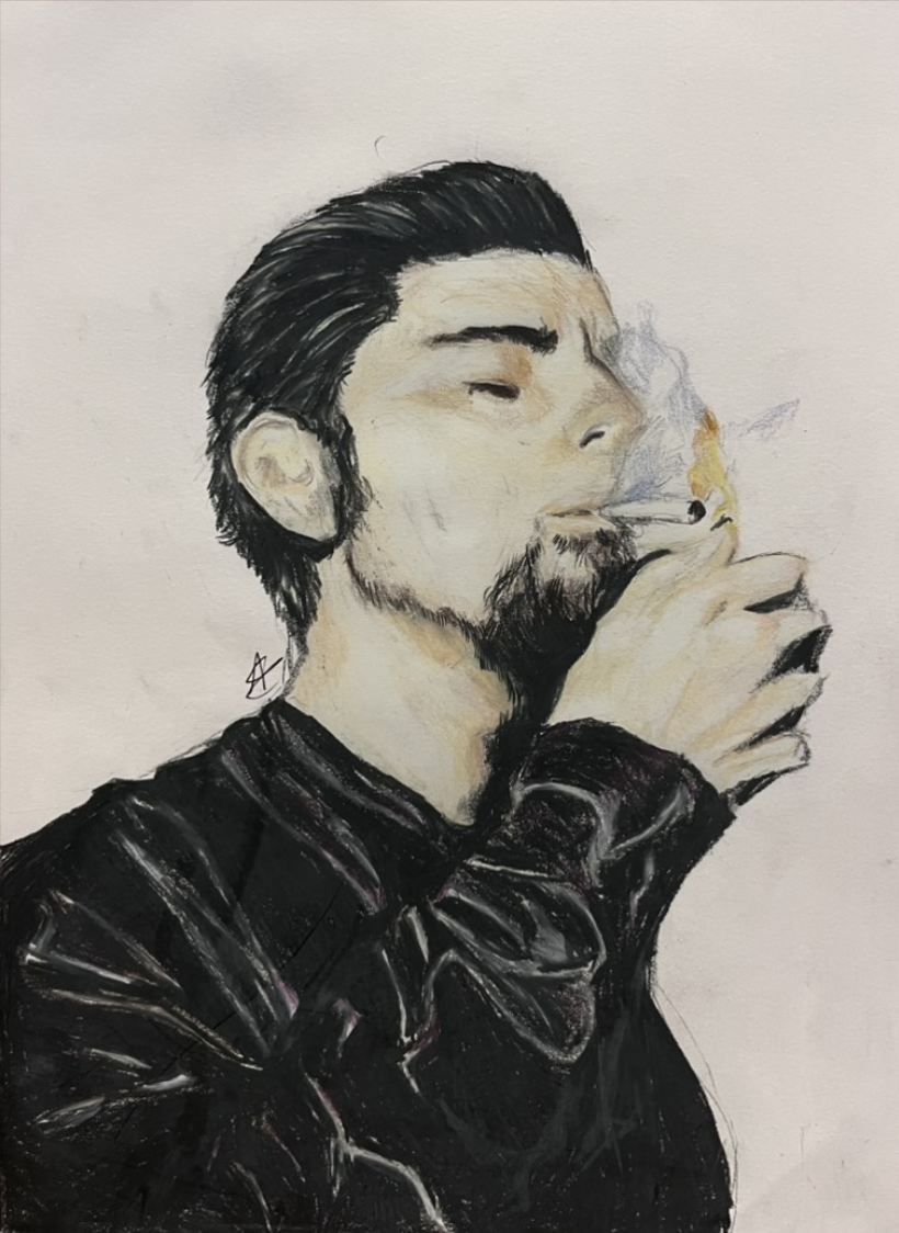 Portraits