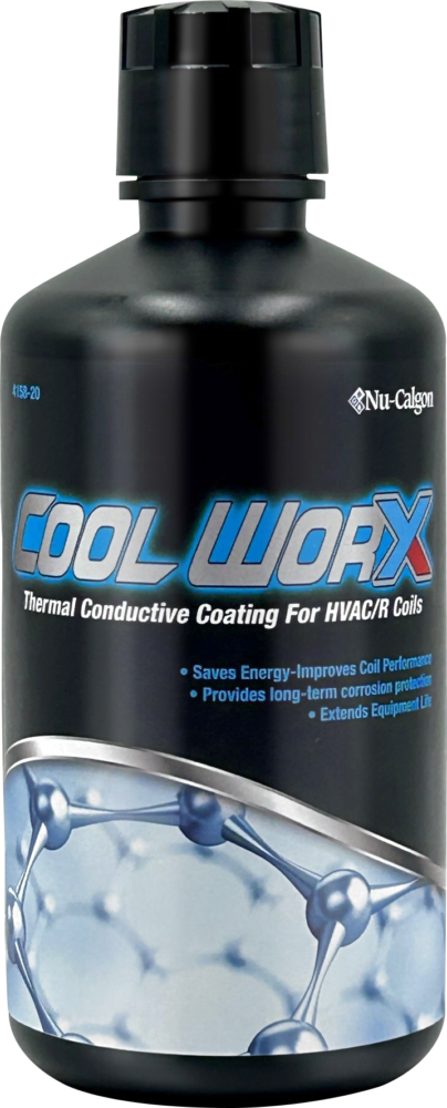 COOLWORX
