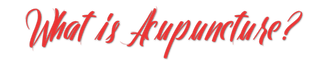 Red script text reading “What is Akpunandance?”