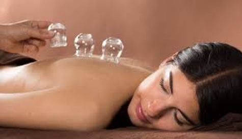 CUPPING