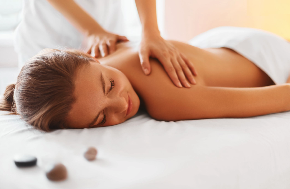 MASSAGE