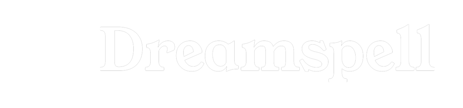 Dreamspell Events