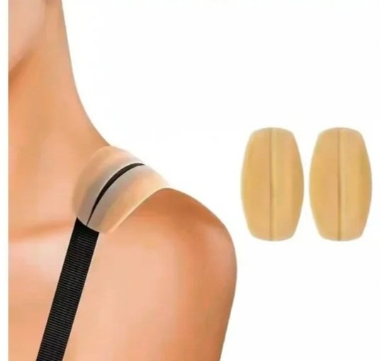 Bra Strap Cushions