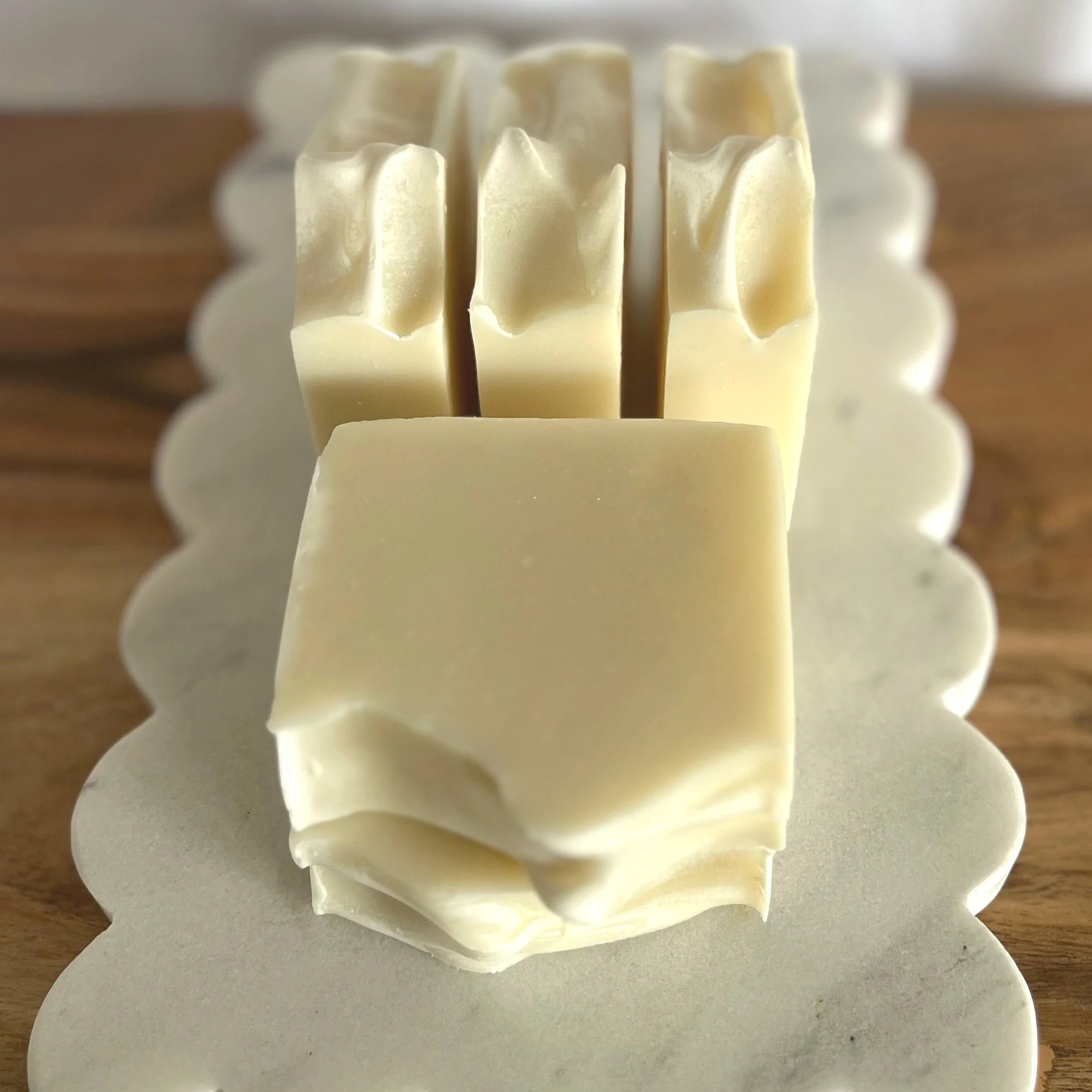 Bare Bar | handmade soap - clean and simple
