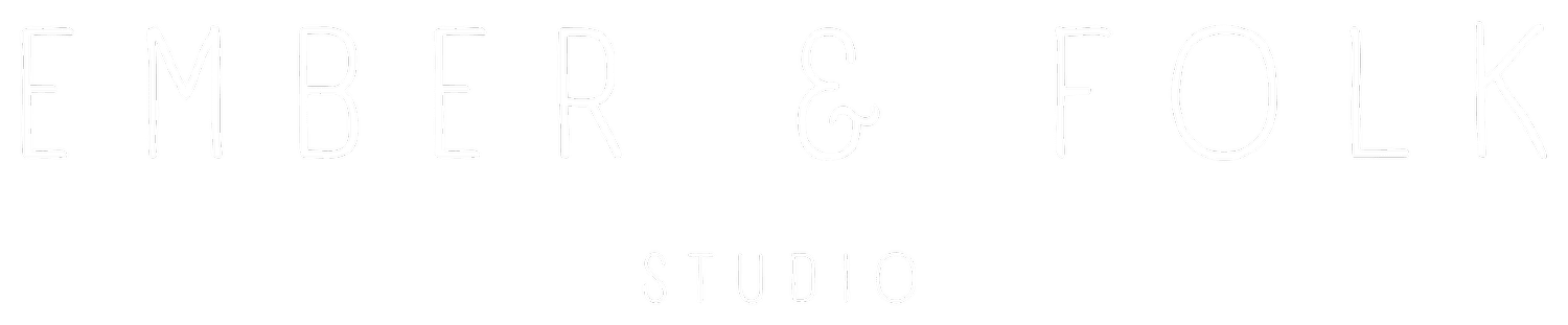 Ember &amp; Folk Studio