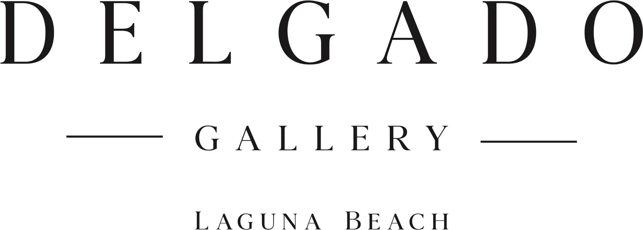 Delgado Gallery, Laguna Beach