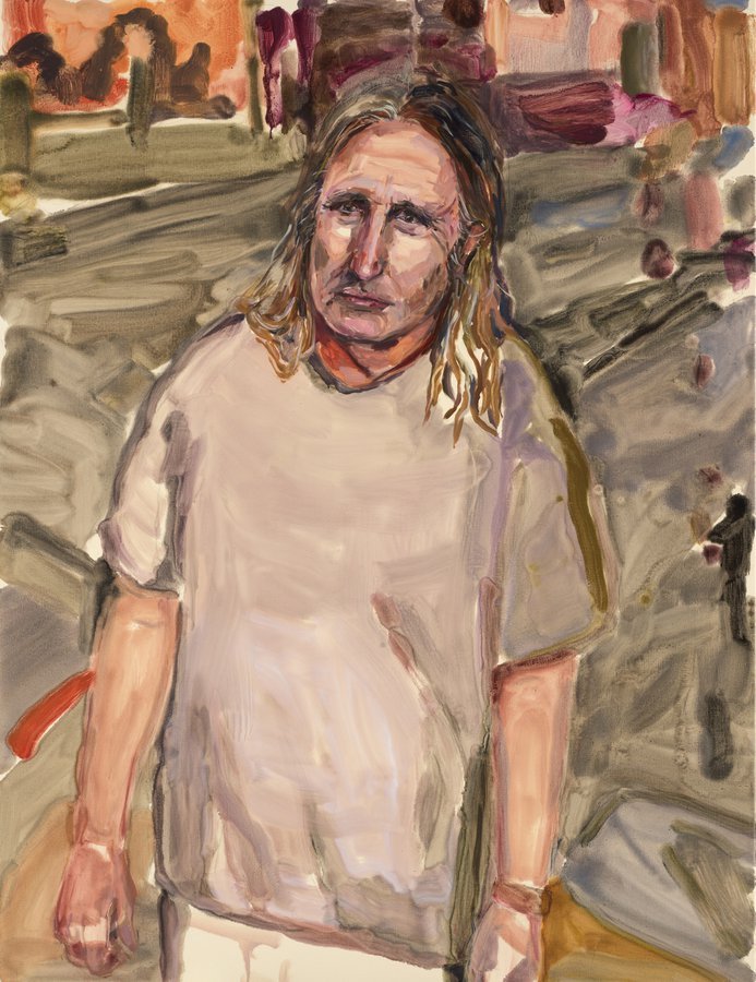 Laura Jones wins Archibald 2024