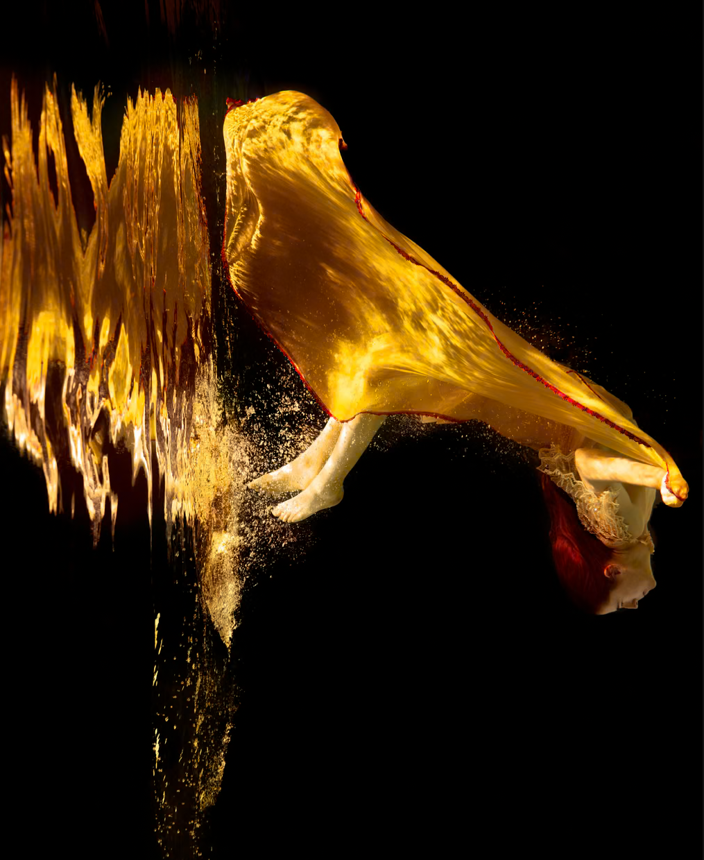 Tamara Dean wins 2026 Bowness Photography Prize