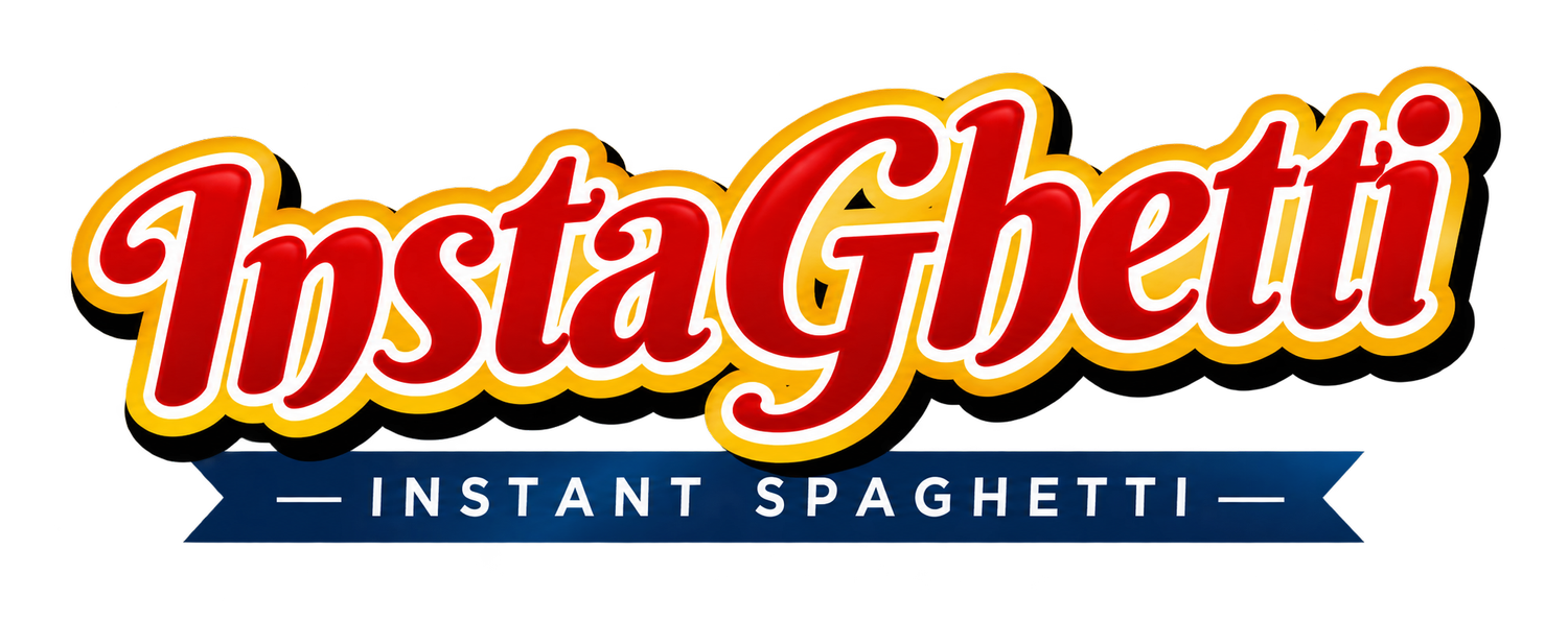 Instaghetti