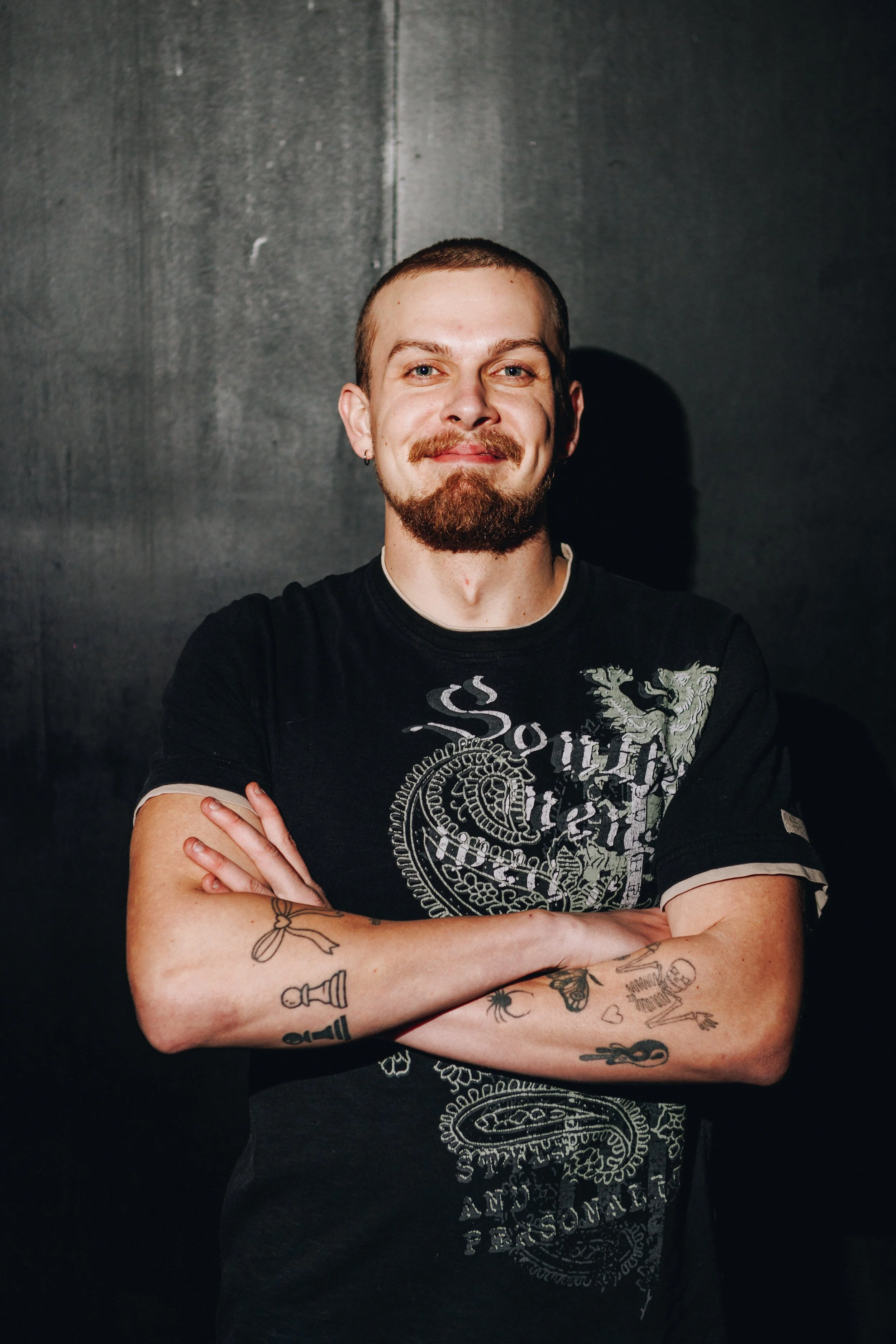Kye Hallson, Guitar Teacher, Shellharbour
