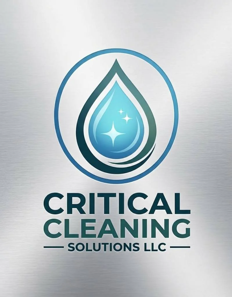 Critical Cleaning Solutions LLC