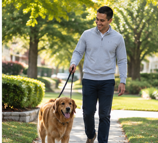 Pet Care & Seasonal Services