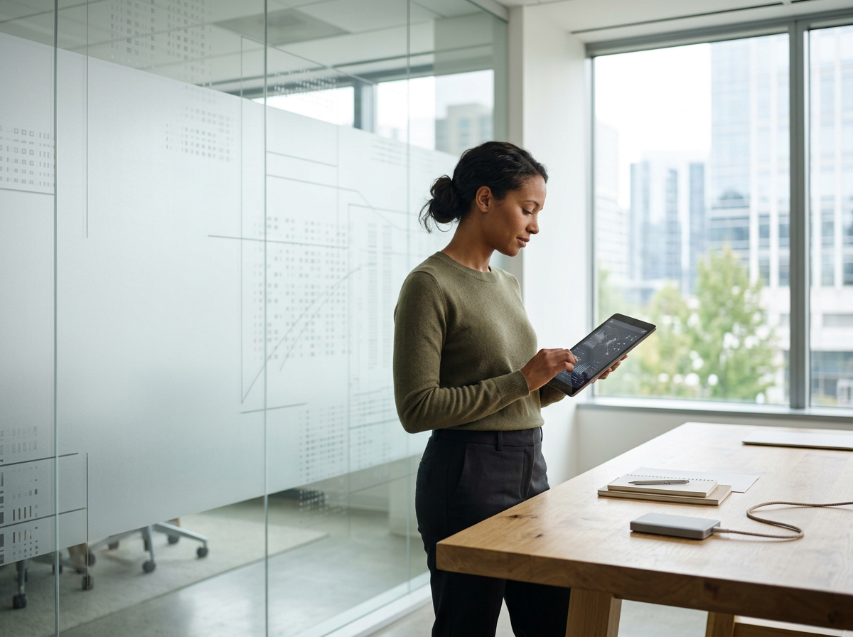 Digital Transformation & Automation