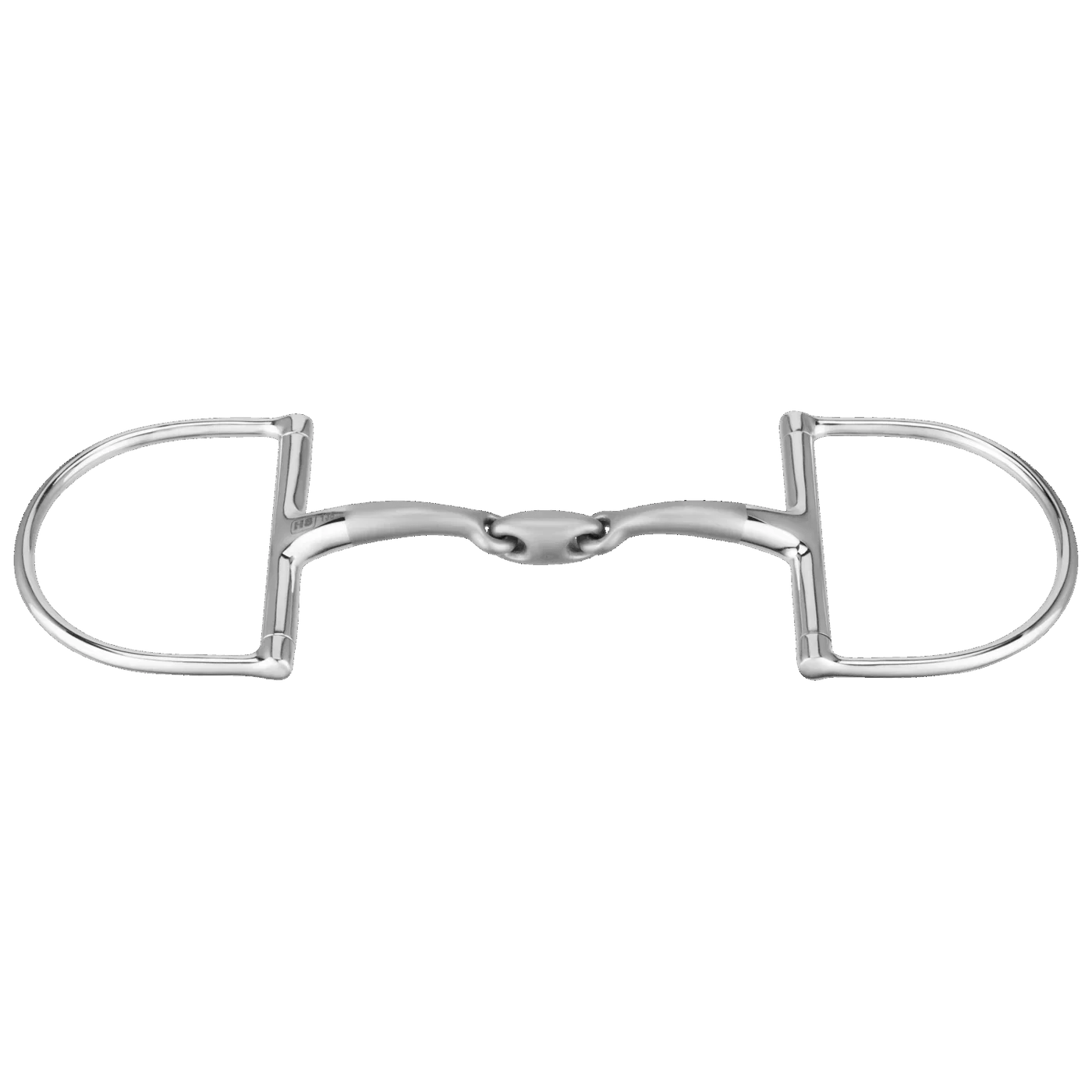 SATINOX D-Ring - Double Jointed 5 1/4"