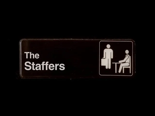 The Staffers