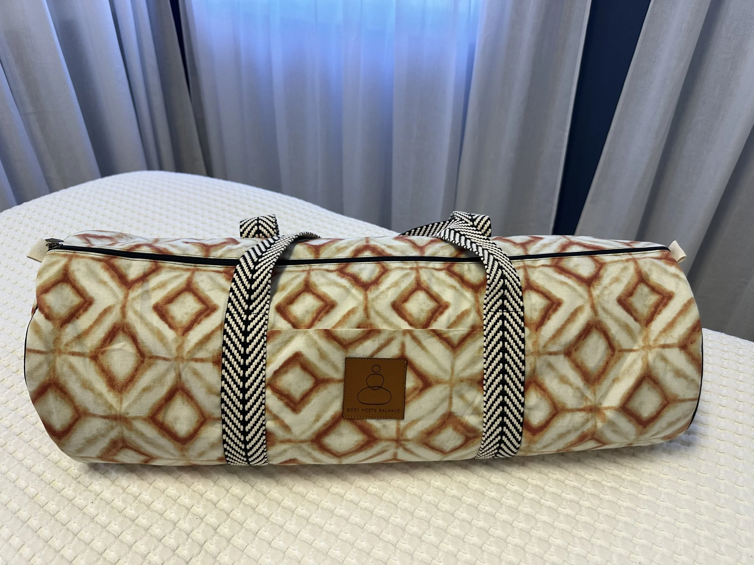 Nosaro Yoga Bag