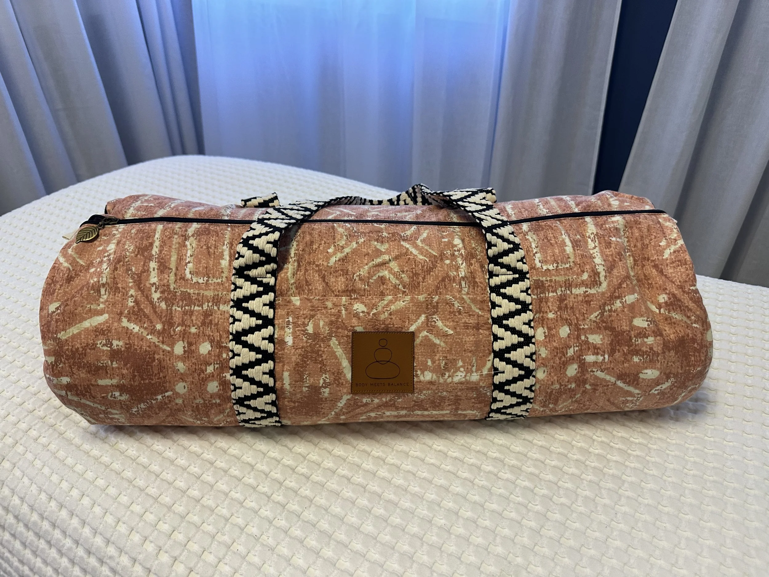 Nosaro Yoga Bag