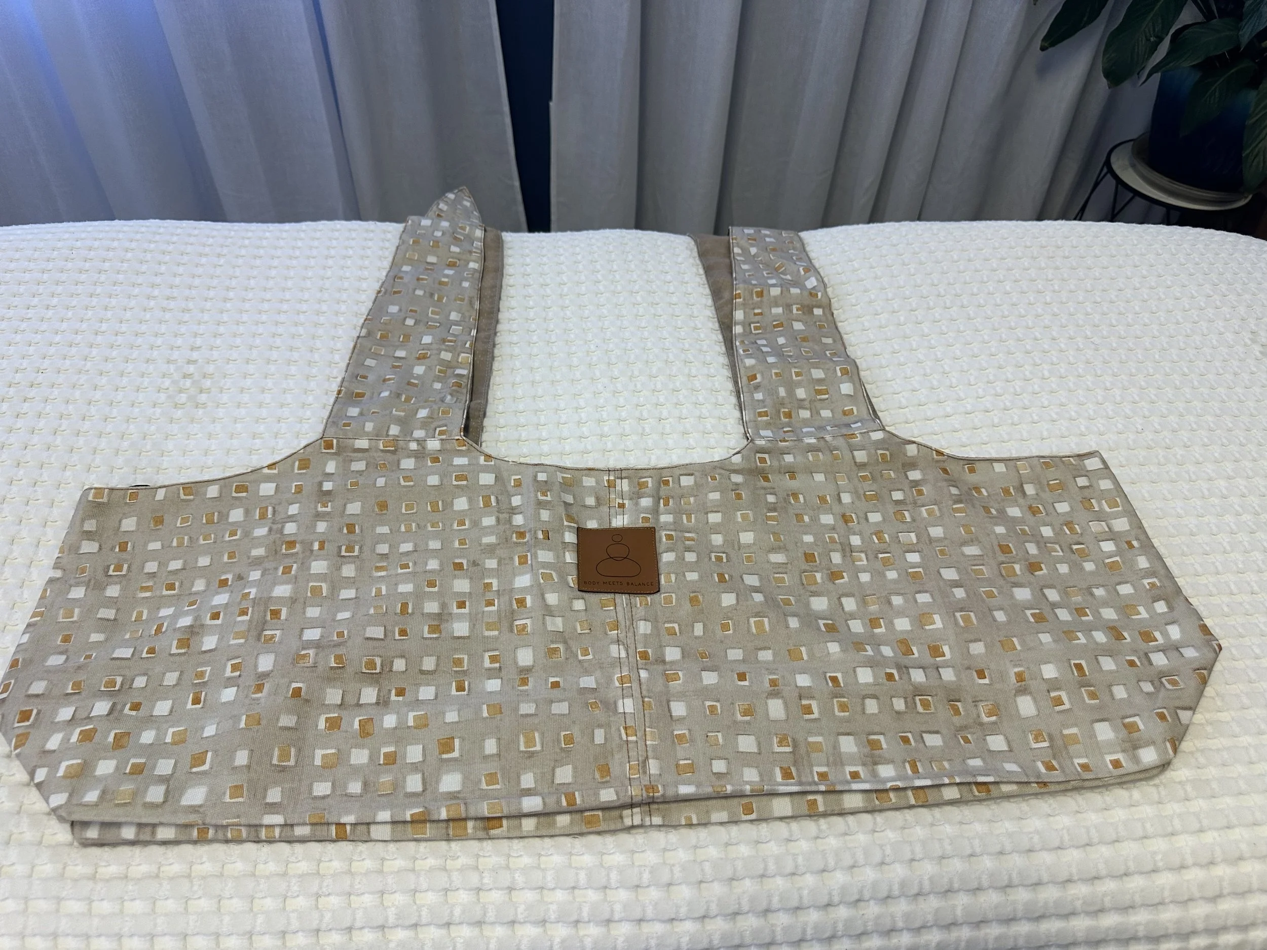 Guines Yoga Bag