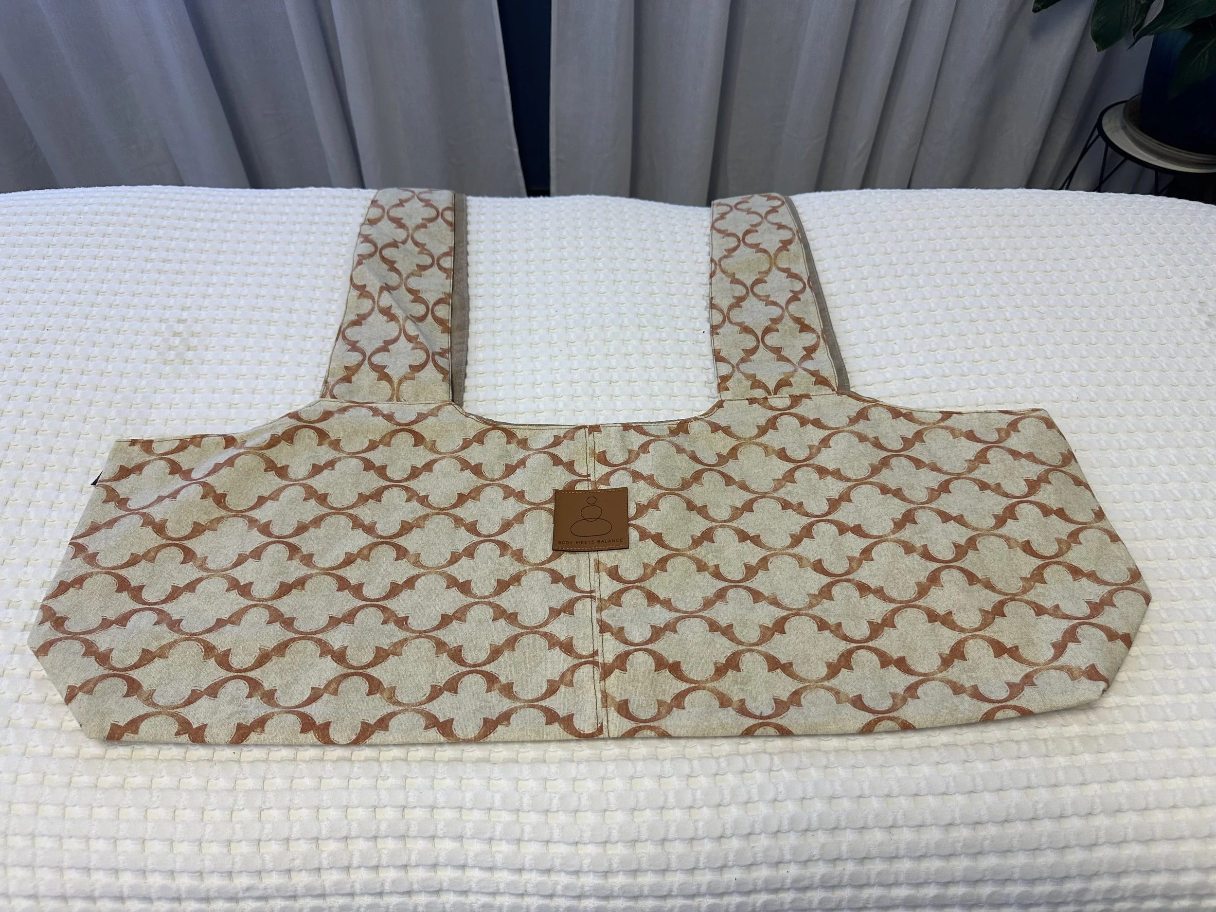 Guines Yoga Bag