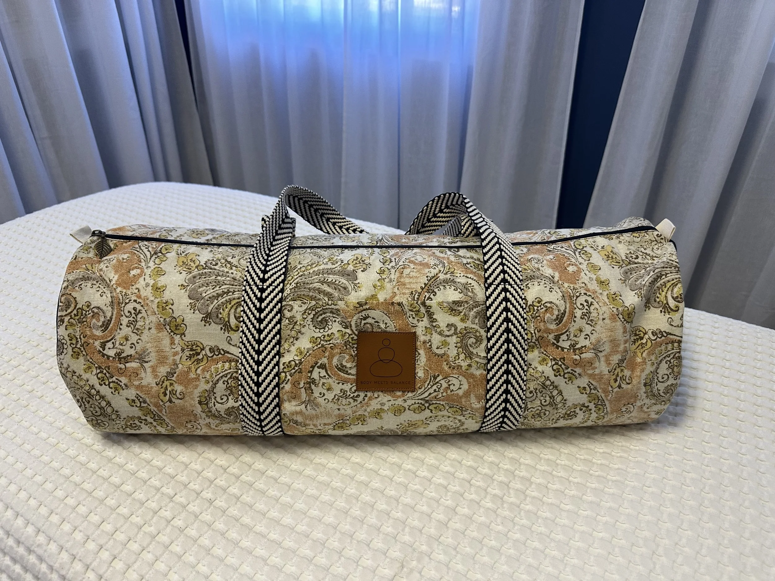 Nosaro Yoga Mat bag
