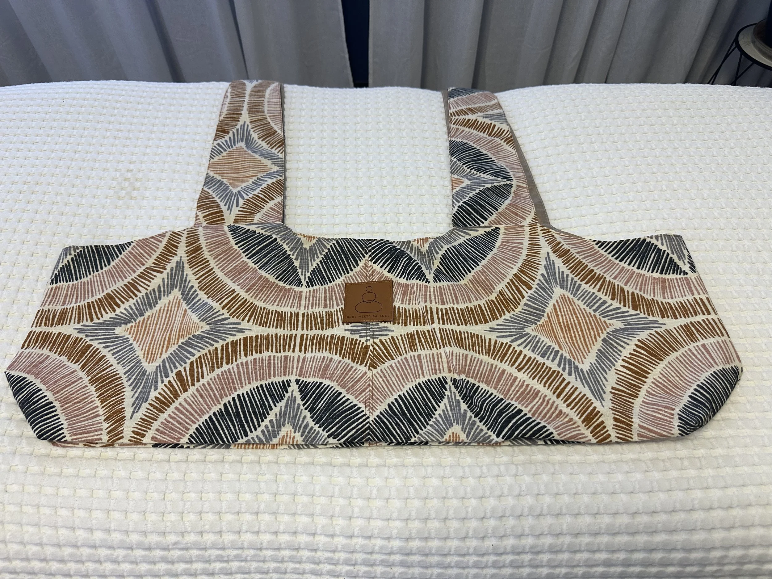 Guines Yoga Mat Bag