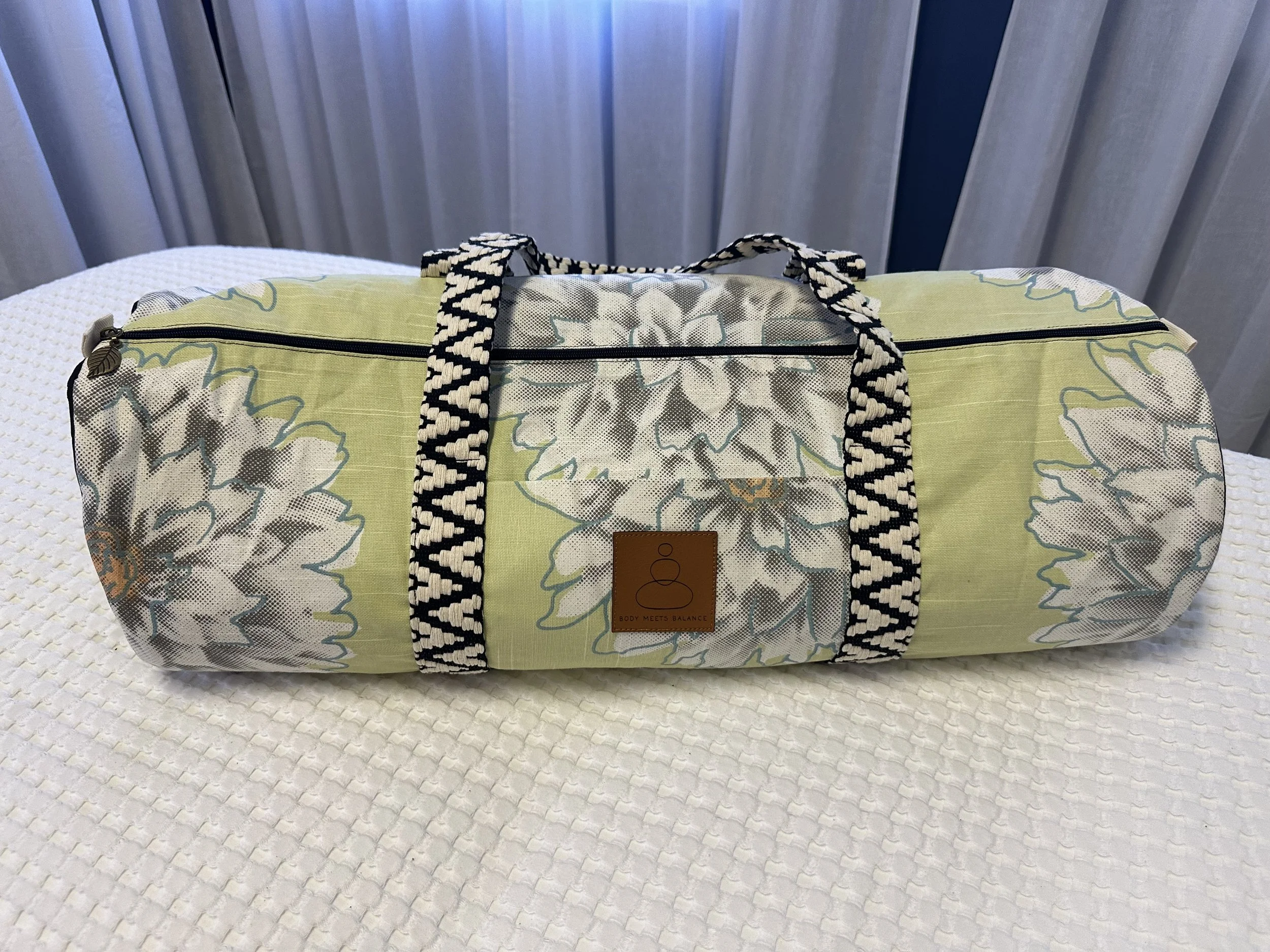 Nosaro Yoga Mat Bag