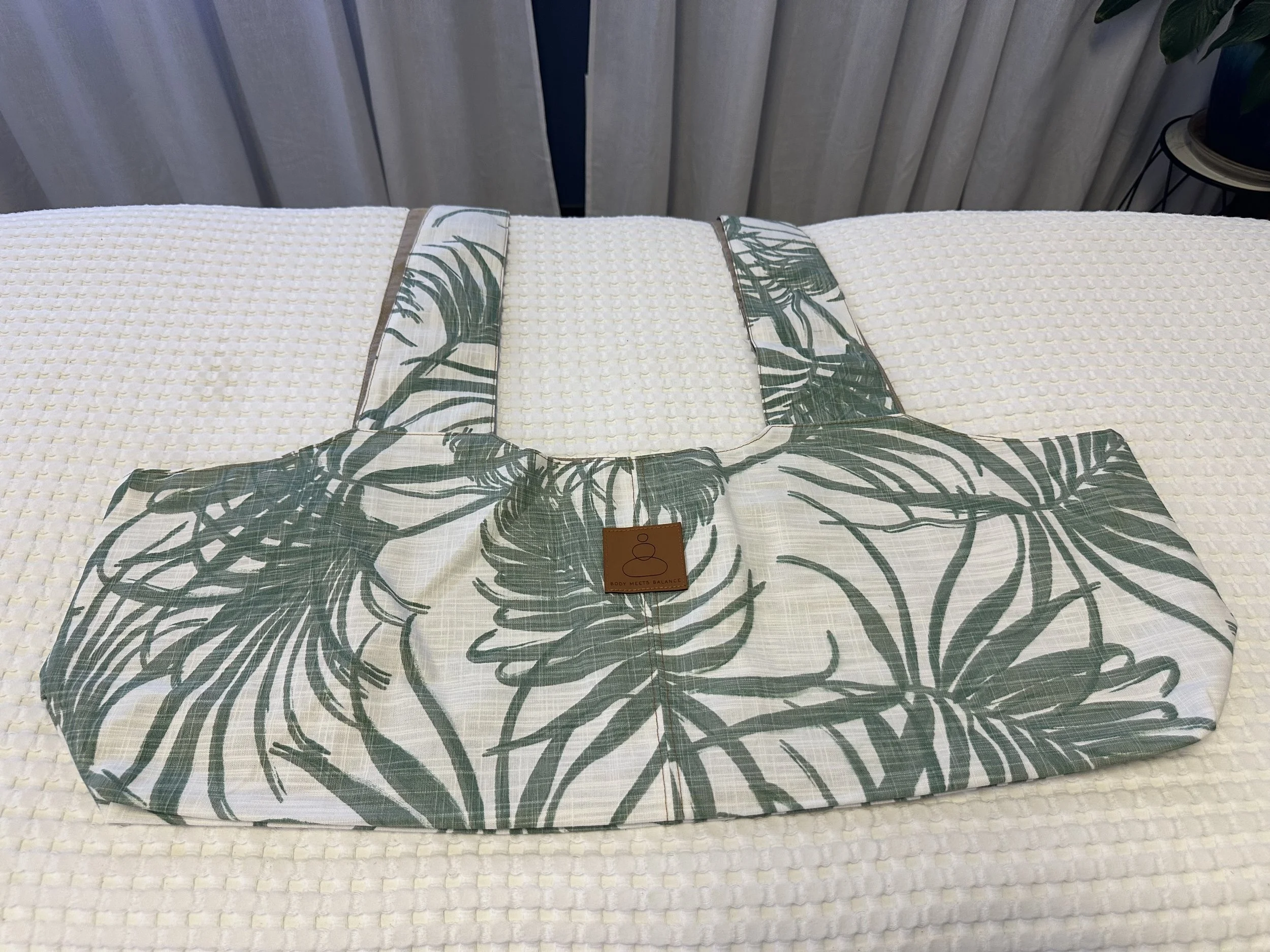 Guines Yoga Mat Bag