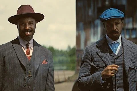 The #1 Film of the Year: Ryan Coogler's New Horror Film Sinners (2025)