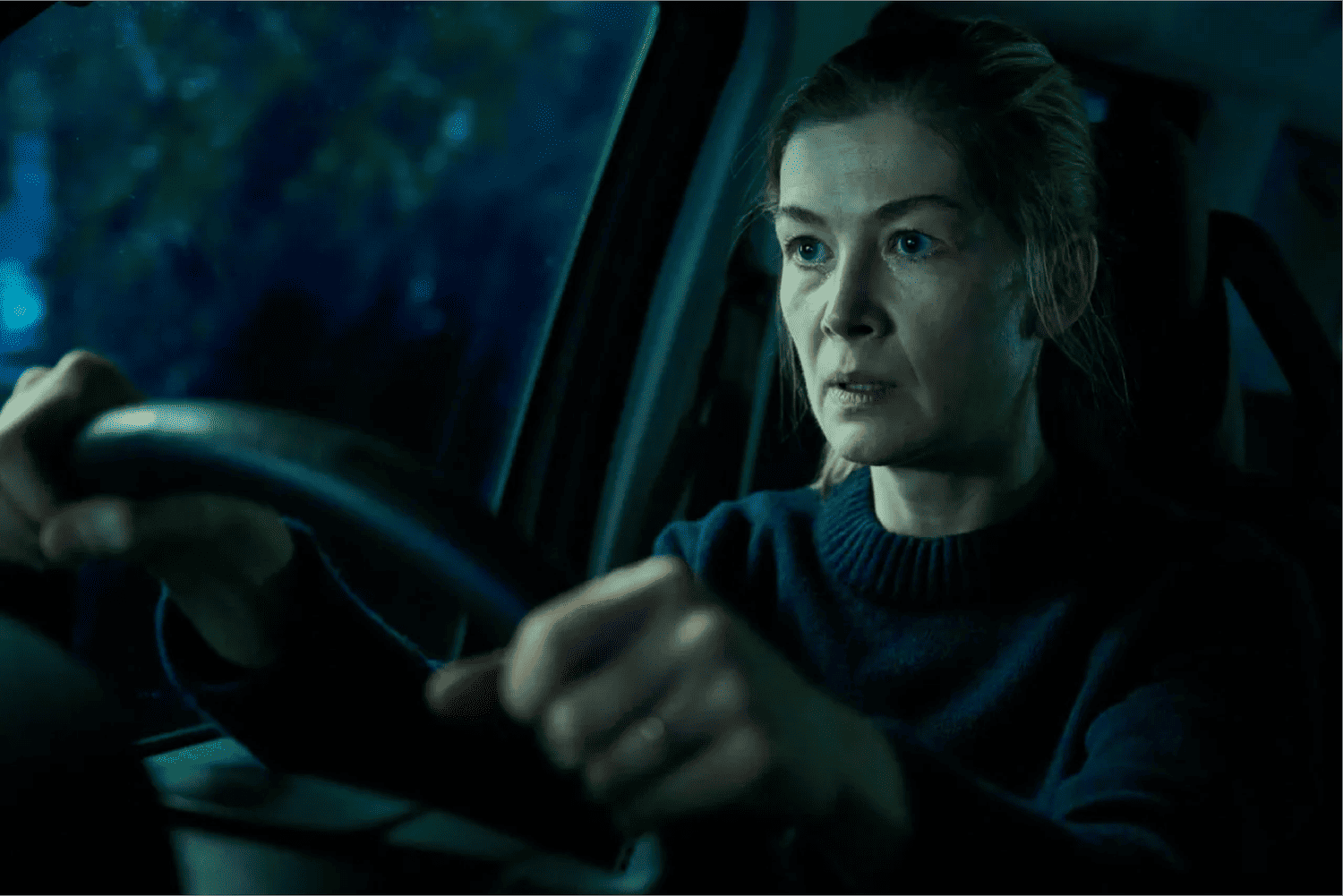 Hallow Road (2025): A Sleeper Hit or Just a Slow Ride?