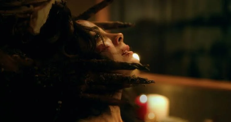 Rosario (2025) Blends Grief, Tradition, and Terror... But Does It Work?