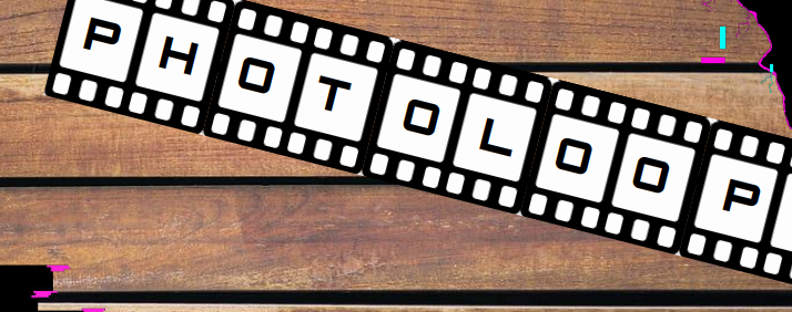 Photoloop Group Project