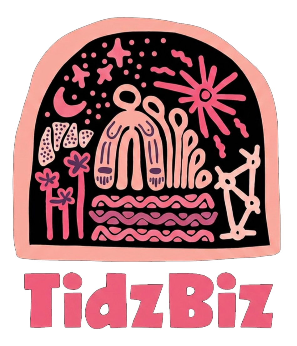 TidzBiz